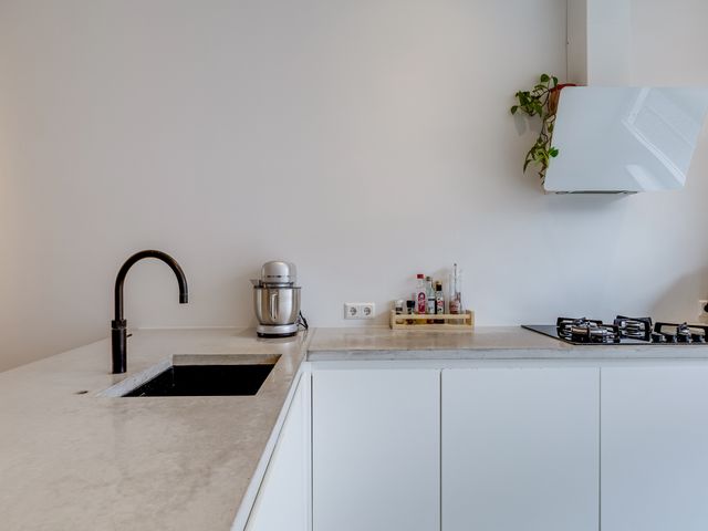 Gruttersdijk 41, Utrecht