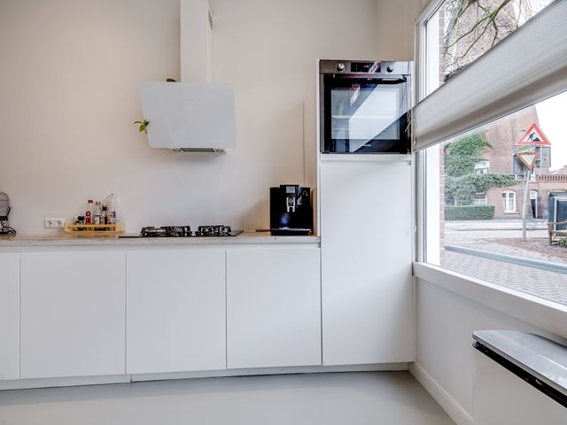 Gruttersdijk 41, Utrecht