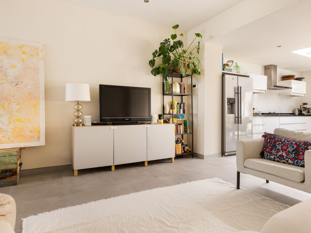 Tugelastraat 11, Haarlem