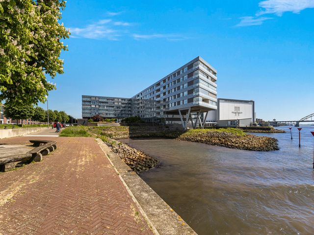 Kraanbaan 94, Alblasserdam