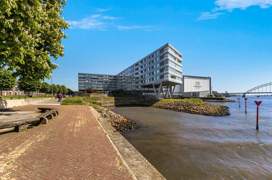 Kraanbaan 94
