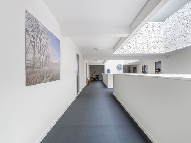 Kraanbaan 94, Alblasserdam