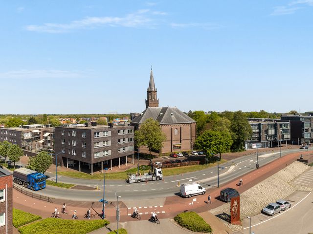 Kraanbaan 94, Alblasserdam