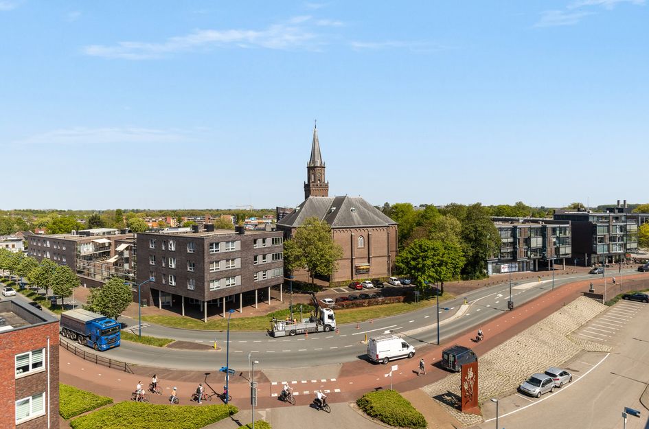 Kraanbaan 94