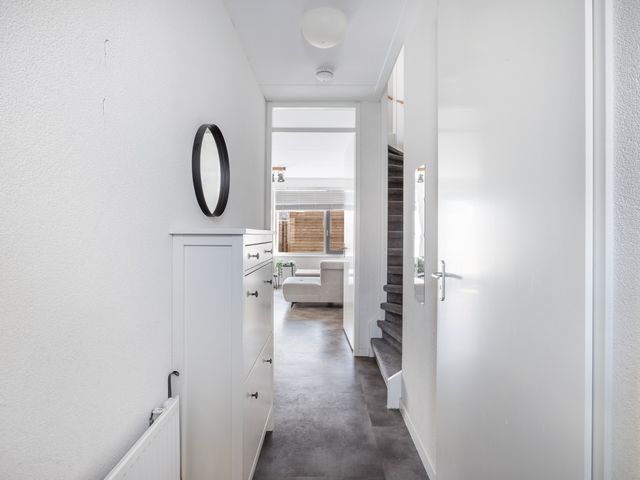 Jacob van Ruisdaelstraat 14, Dordrecht