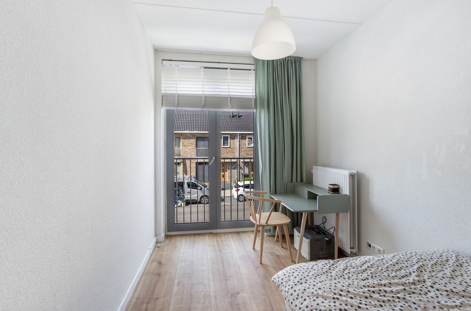 Jacob van Ruisdaelstraat 14
