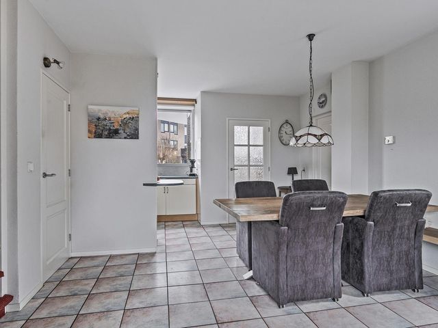 Spieringsloot 3, Zoetermeer