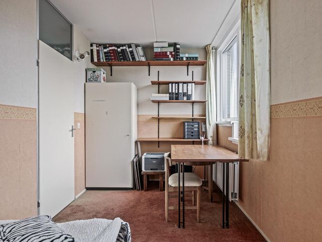 Spieringsloot 3, Zoetermeer