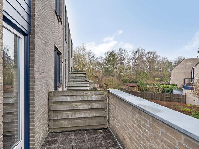 Spieringsloot 3, Zoetermeer