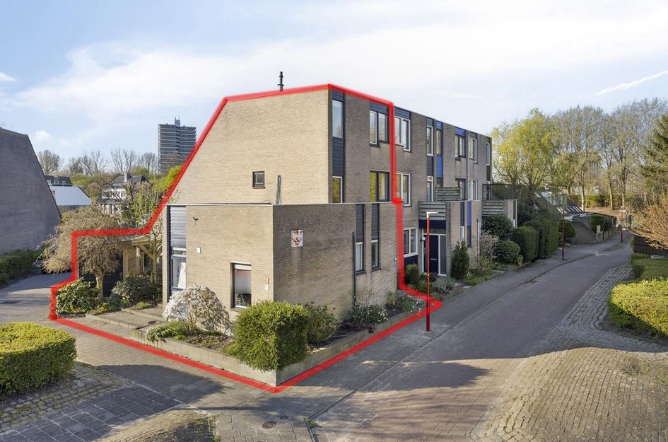 Spieringsloot 3