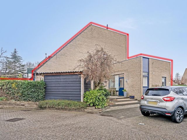 Spieringsloot 3, Zoetermeer