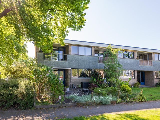 Woltersweg 132, Hengelo