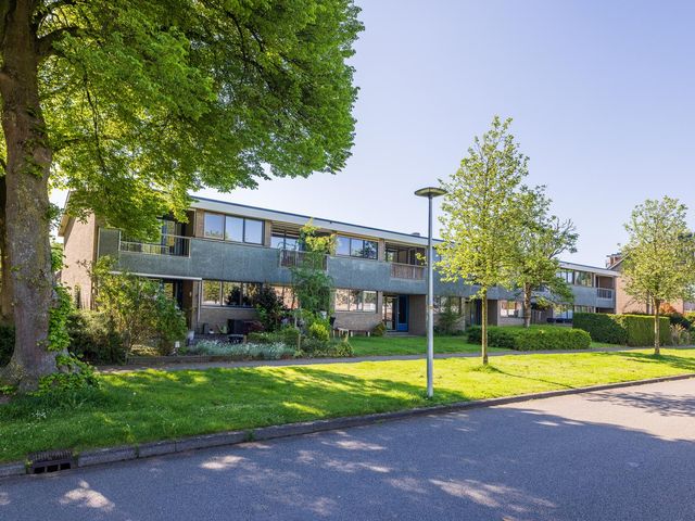 Woltersweg 132, Hengelo