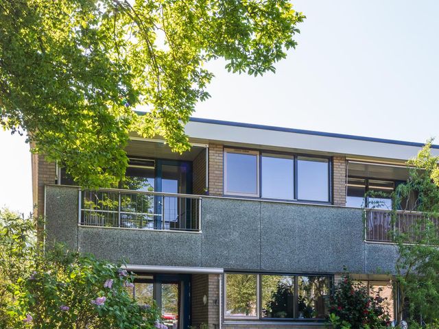 Woltersweg 132, Hengelo