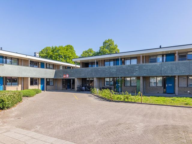 Woltersweg 132, Hengelo