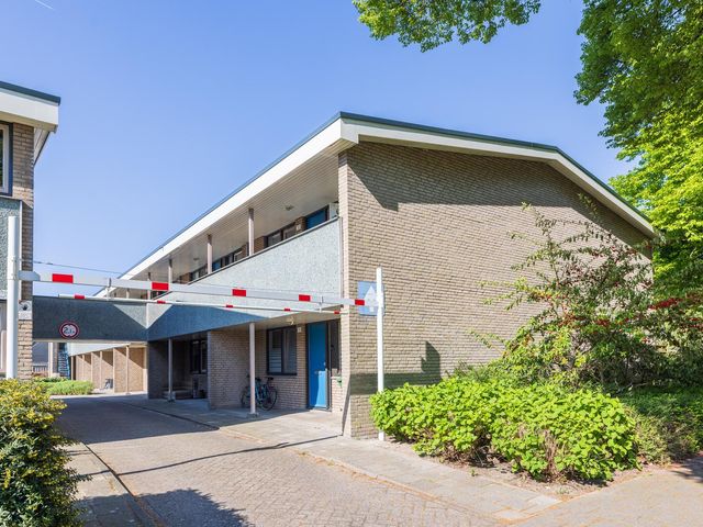 Woltersweg 132, Hengelo
