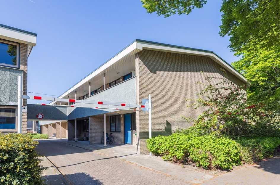Woltersweg 132