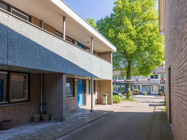 Woltersweg 132, Hengelo