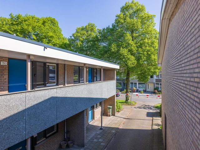 Woltersweg 132, Hengelo