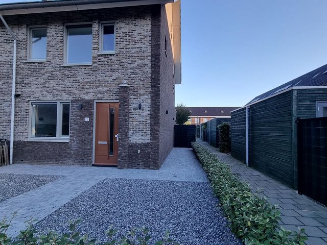 Akker 26, Middenbeemster