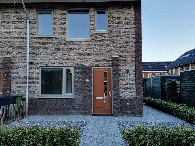 Akker 26, Middenbeemster