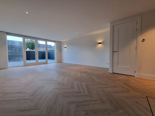 Akker 26, Middenbeemster