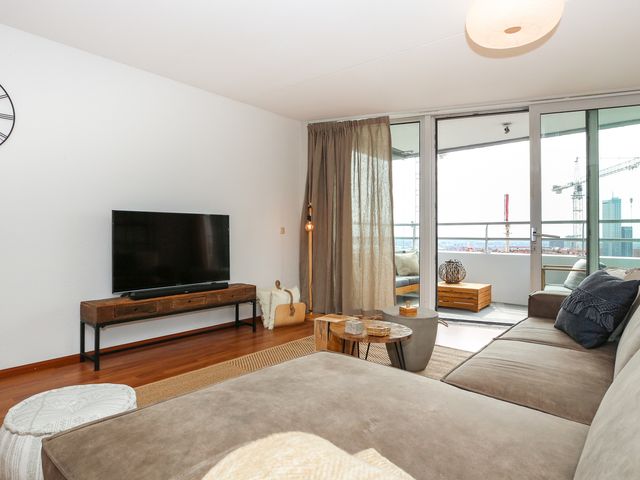 Wijnbrugstraat 337, Rotterdam