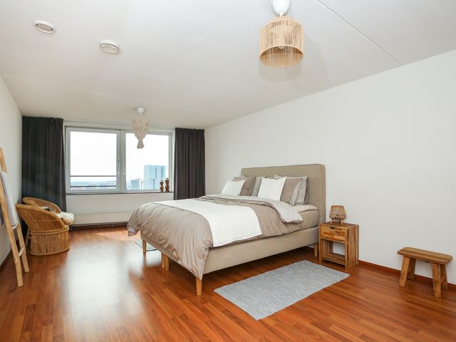 Wijnbrugstraat 337, Rotterdam