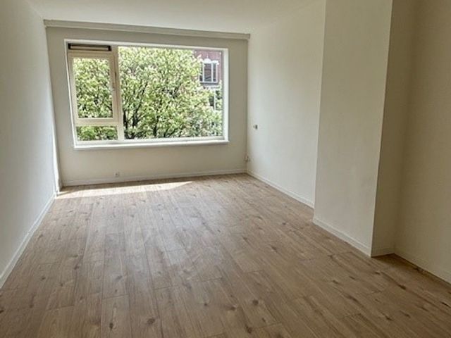 Prins Hendriklaan 31C, Rotterdam