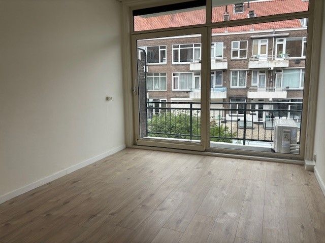Prins Hendriklaan 31C, Rotterdam