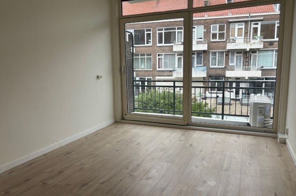 Prins Hendriklaan 31C