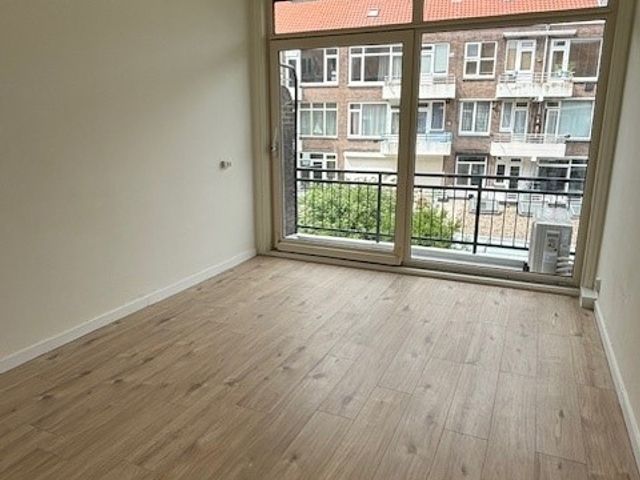Prins Hendriklaan 31C, Rotterdam