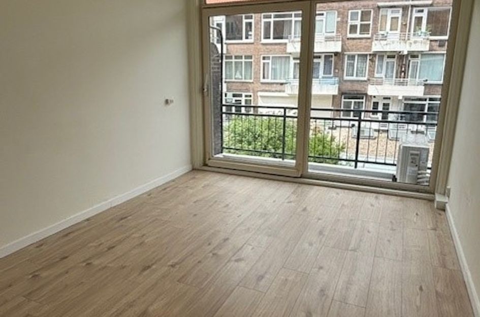 Prins Hendriklaan 31C