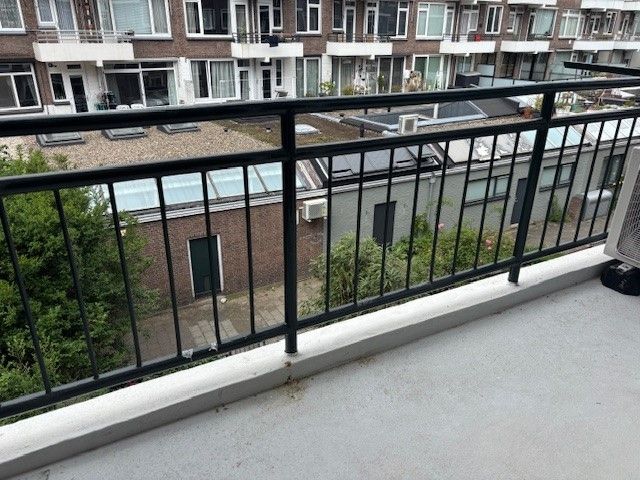 Prins Hendriklaan 31C, Rotterdam