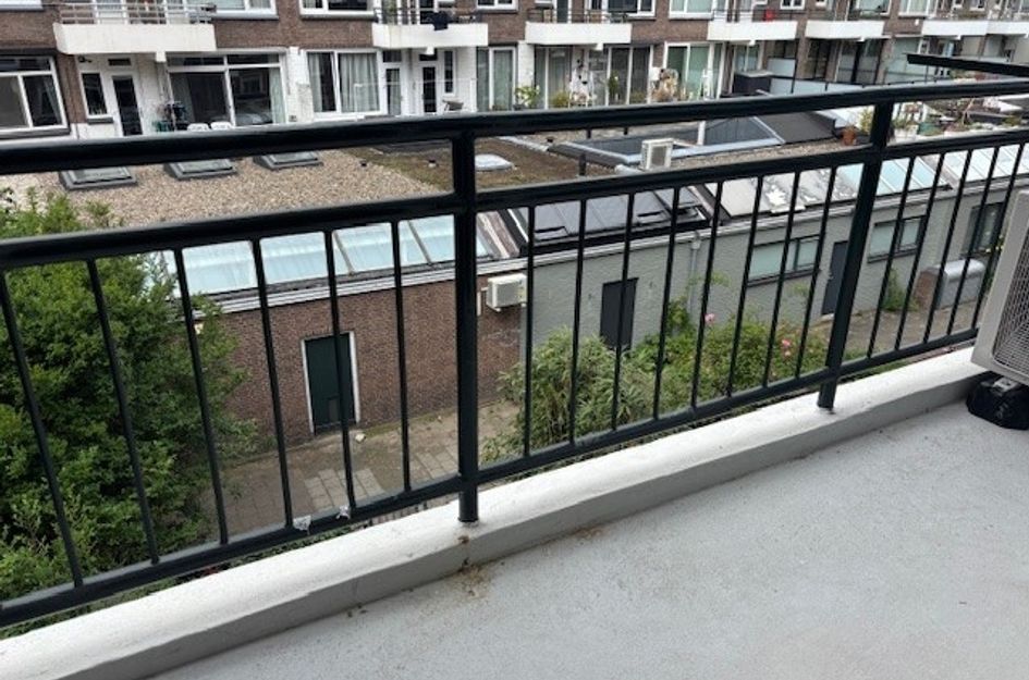 Prins Hendriklaan 31C
