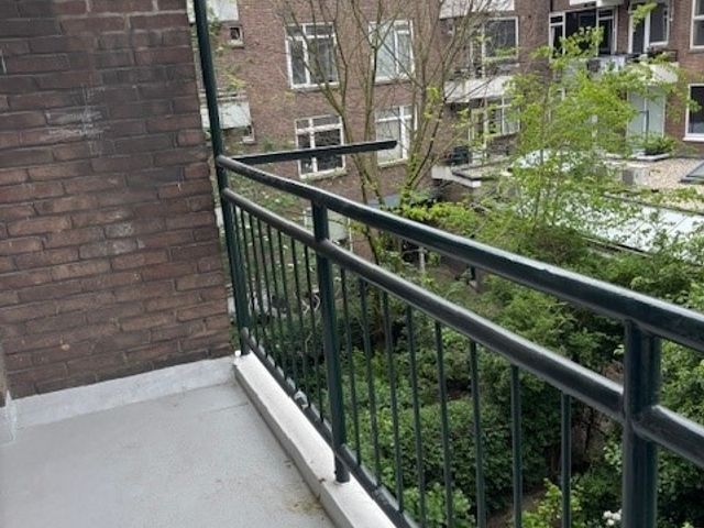 Prins Hendriklaan 31C, Rotterdam