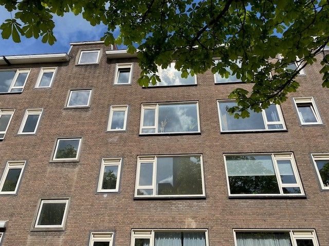 Prins Hendriklaan 31C, Rotterdam