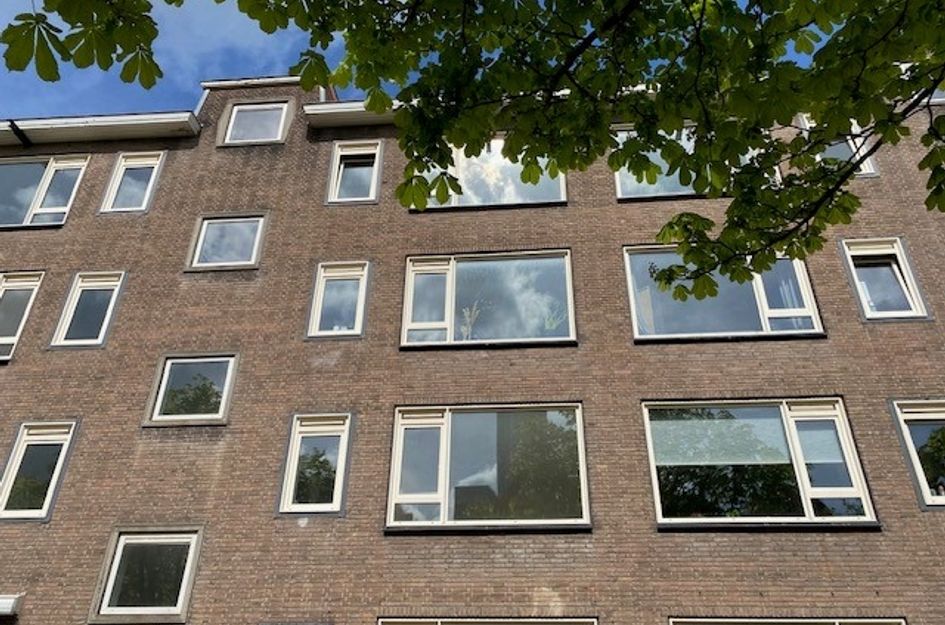 Prins Hendriklaan 31C