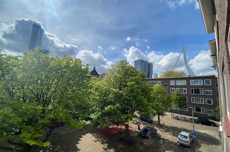 Prins Hendriklaan 31C