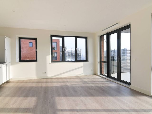 Martinus Nijhofflaan 394, Delft