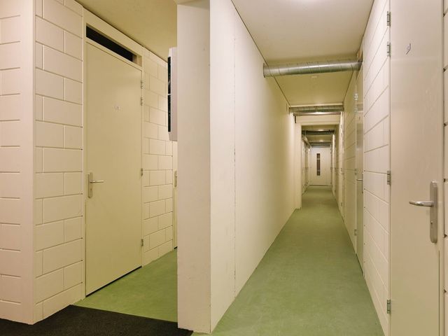 Martinus Nijhofflaan 394, Delft