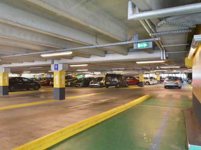 Martinus Nijhofflaan 394, Delft