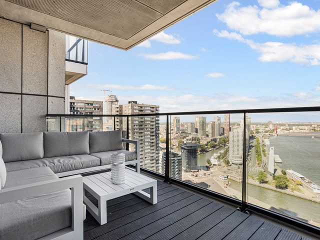 Houtlaan 261, Rotterdam