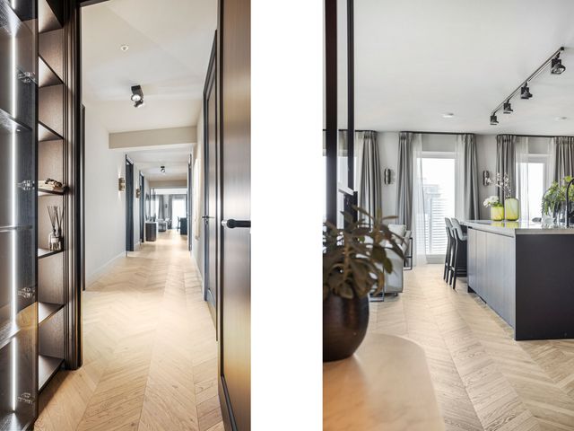 Houtlaan 261, Rotterdam