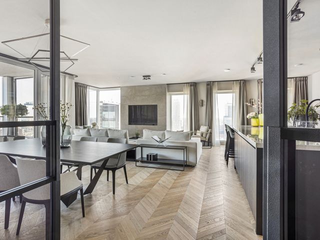 Houtlaan 261, Rotterdam