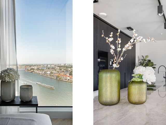 Houtlaan 261, Rotterdam