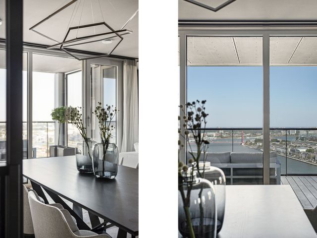 Houtlaan 261, Rotterdam
