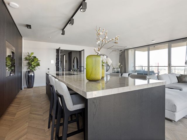 Houtlaan 261, Rotterdam