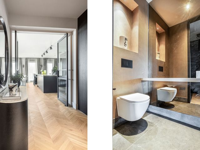 Houtlaan 261, Rotterdam