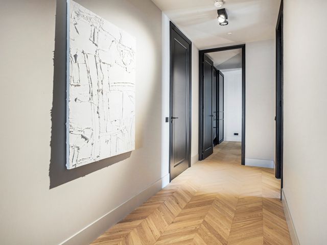 Houtlaan 261, Rotterdam
